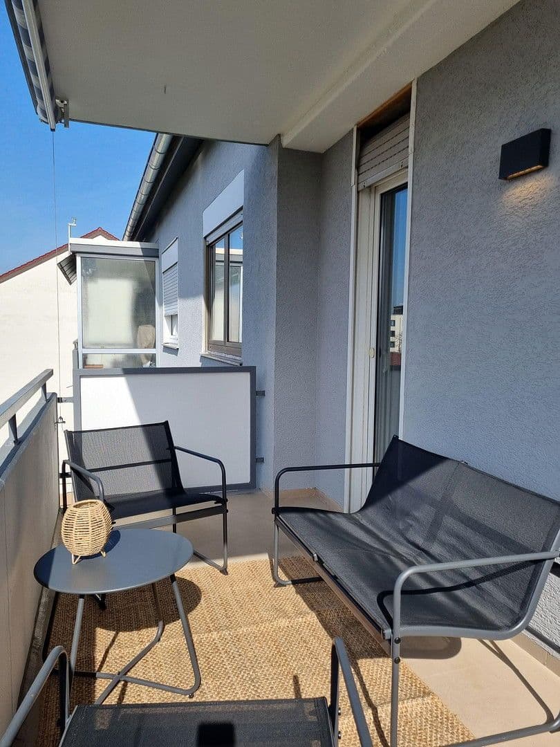 flat to rent, 15 m², Karlsruhe, Baden-Württemberg flat to rent, 15 m², Karlsruhe, Baden-Württemberg