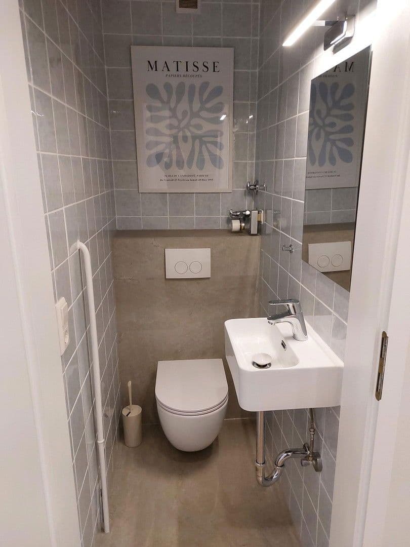 flat to rent, 15 m², Karlsruhe, Baden-Württemberg flat to rent, 15 m², Karlsruhe, Baden-Württemberg