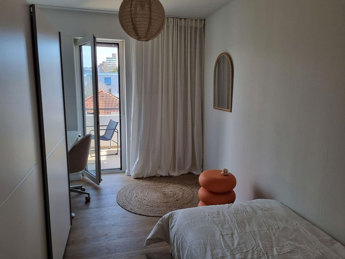 flat to rent, 15 m², Karlsruhe, Baden-Württemberg flat to rent, 15 m², Karlsruhe, Baden-Württemberg