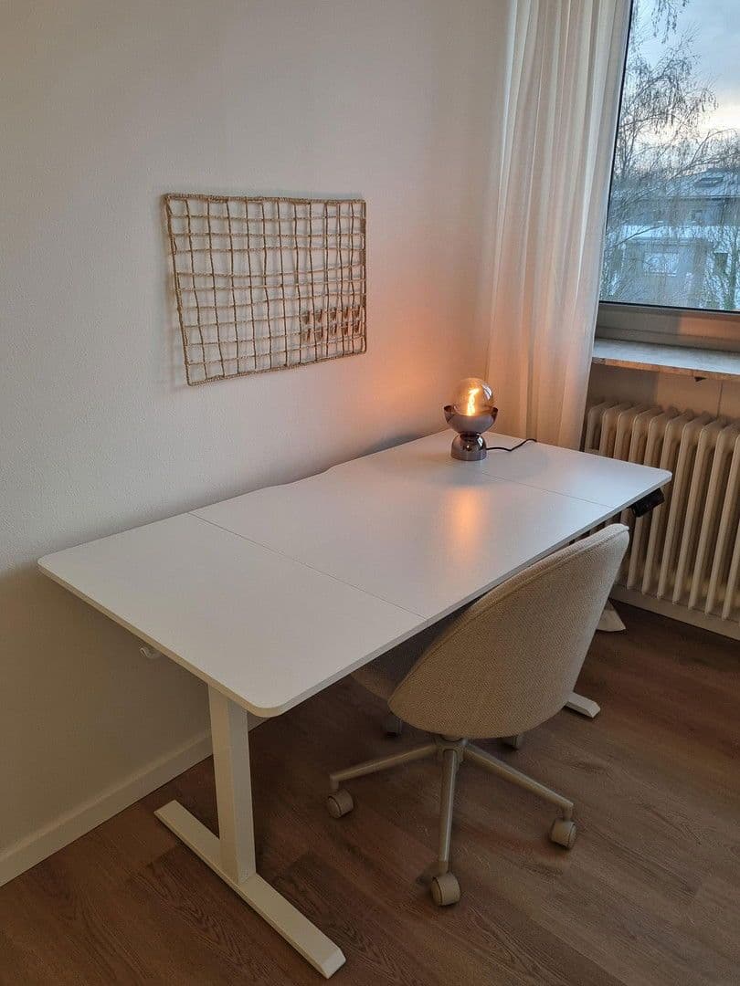 flat to rent, 15 m², Karlsruhe, Baden-Württemberg flat to rent, 15 m², Karlsruhe, Baden-Württemberg