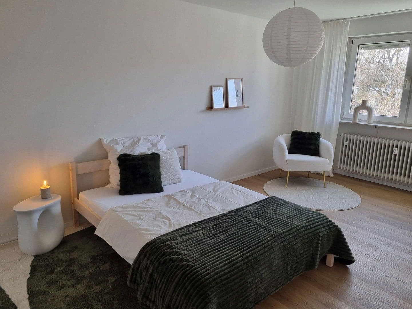 flat to rent, 15 m², Karlsruhe, Baden-Württemberg flat to rent, 15 m², Karlsruhe, Baden-Württemberg