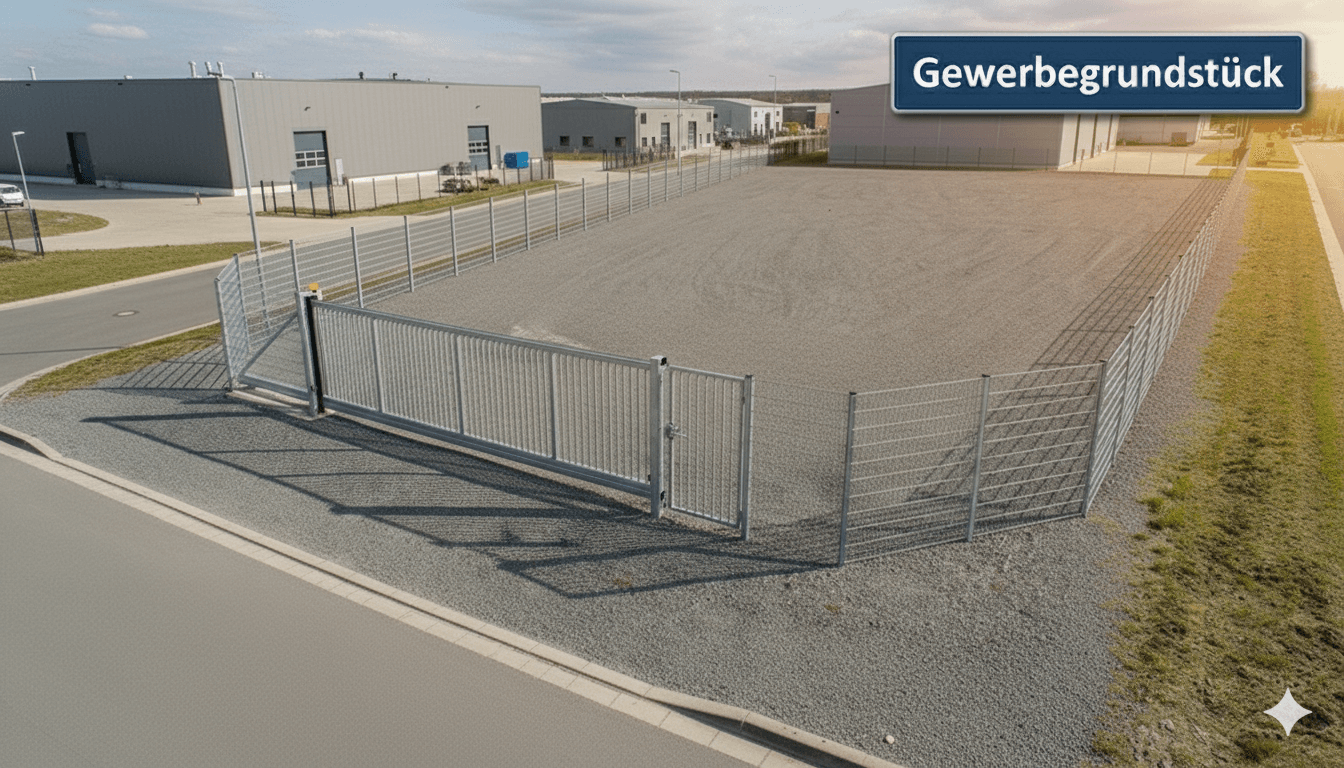 plot to rent, 4,500 m², Schwerte, North Rhine-Westphalia plot to rent, 4,500 m², Schwerte, North Rhine-Westphalia