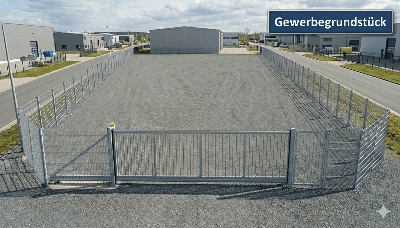 plot to rent, 4,500 m², Schwerte, North Rhine-Westphalia plot to rent, 4,500 m², Schwerte, North Rhine-Westphalia