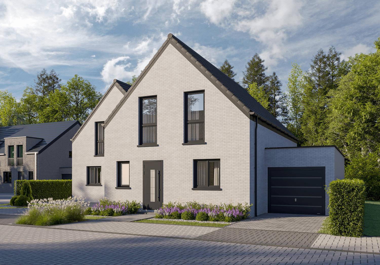 house for sale, 126 m², Im Pesch 13, Erkelenz, North Rhine-Westphalia house for sale, 126 m², Im Pesch 13, Erkelenz, North Rhine-Westphalia