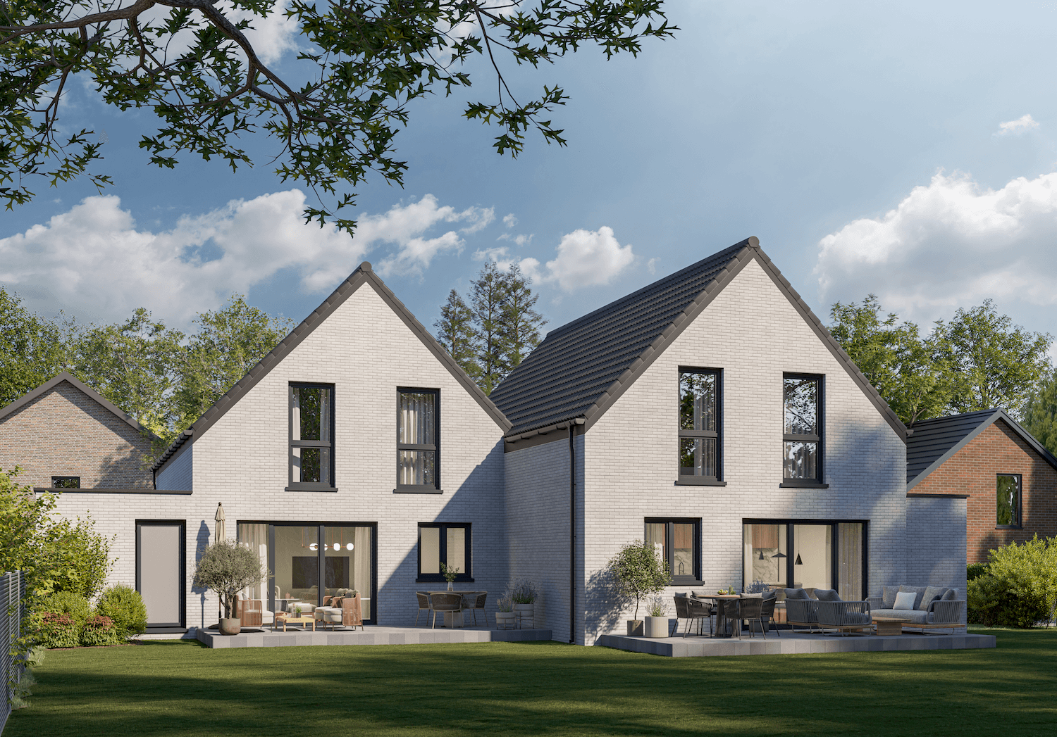 house for sale, 126 m², Im Pesch 13, Erkelenz, North Rhine-Westphalia house for sale, 126 m², Im Pesch 13, Erkelenz, North Rhine-Westphalia