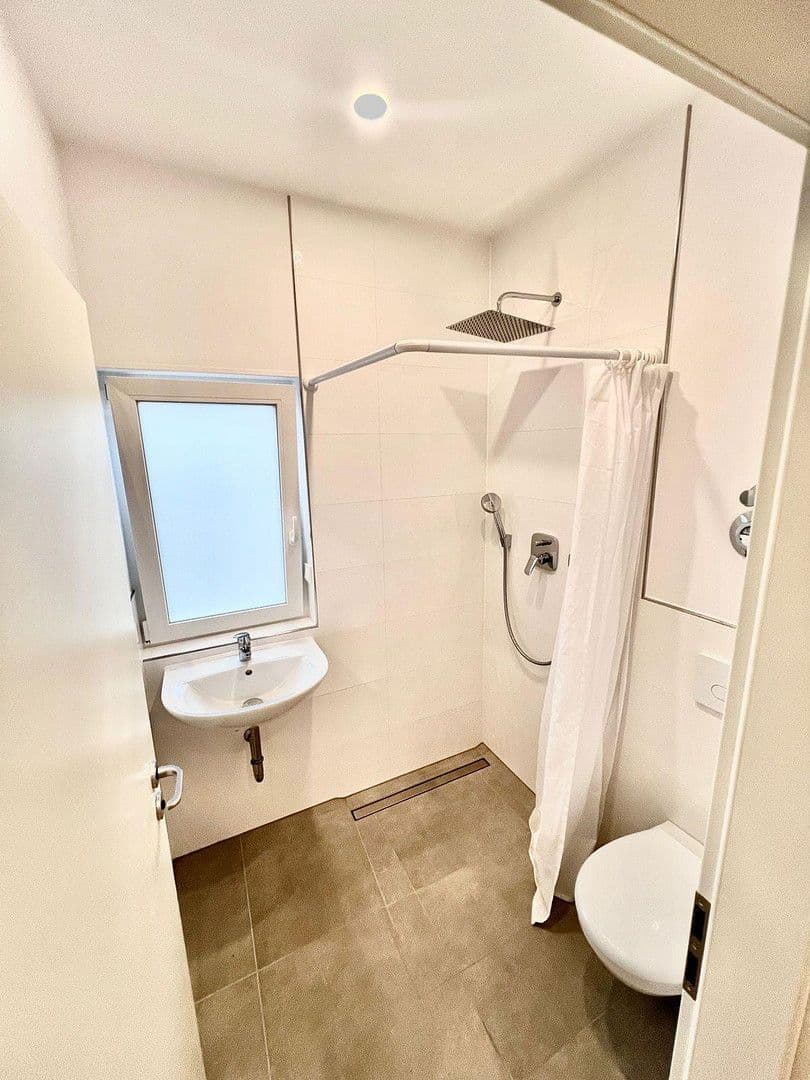 1 bedroom flat to rent, 22 m², Rathausstraße 7, Hockenheim, Baden-Württemberg 1 bedroom flat to rent, 22 m², Rathausstraße 7, Hockenheim, Baden-Württemberg