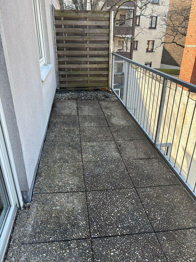 2 bedroom flat to rent, 67 m², Goethestraße 17 A, Offenbach am Main, Hesse 2 bedroom flat to rent, 67 m², Goethestraße 17 A, Offenbach am Main, Hesse