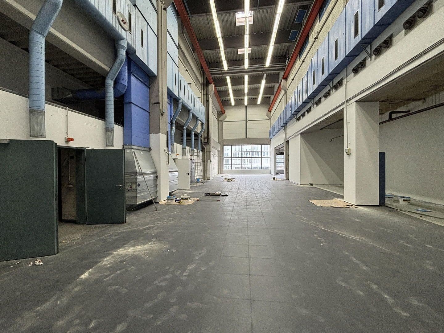 non-residential property to rent, 520 m², Moselstr. 14, Neuss, North Rhine-Westphalia non-residential property to rent, 520 m², Moselstr. 14, Neuss, North Rhine-Westphalia