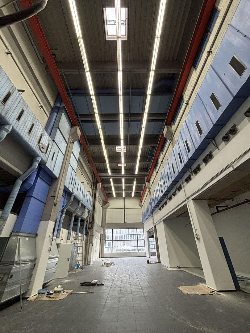 non-residential property to rent, 520 m², Moselstr. 14, Neuss, North Rhine-Westphalia non-residential property to rent, 520 m², Moselstr. 14, Neuss, North Rhine-Westphalia