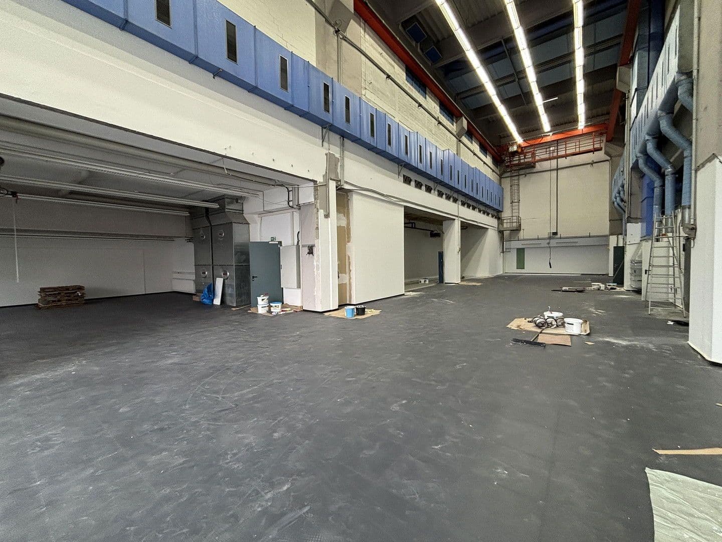 non-residential property to rent, 520 m², Moselstr. 14, Neuss, North Rhine-Westphalia non-residential property to rent, 520 m², Moselstr. 14, Neuss, North Rhine-Westphalia