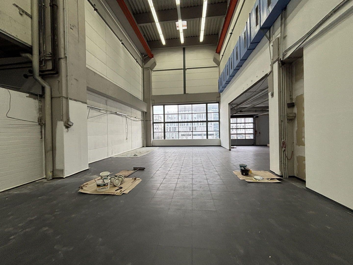 non-residential property to rent, 520 m², Moselstr. 14, Neuss, North Rhine-Westphalia non-residential property to rent, 520 m², Moselstr. 14, Neuss, North Rhine-Westphalia