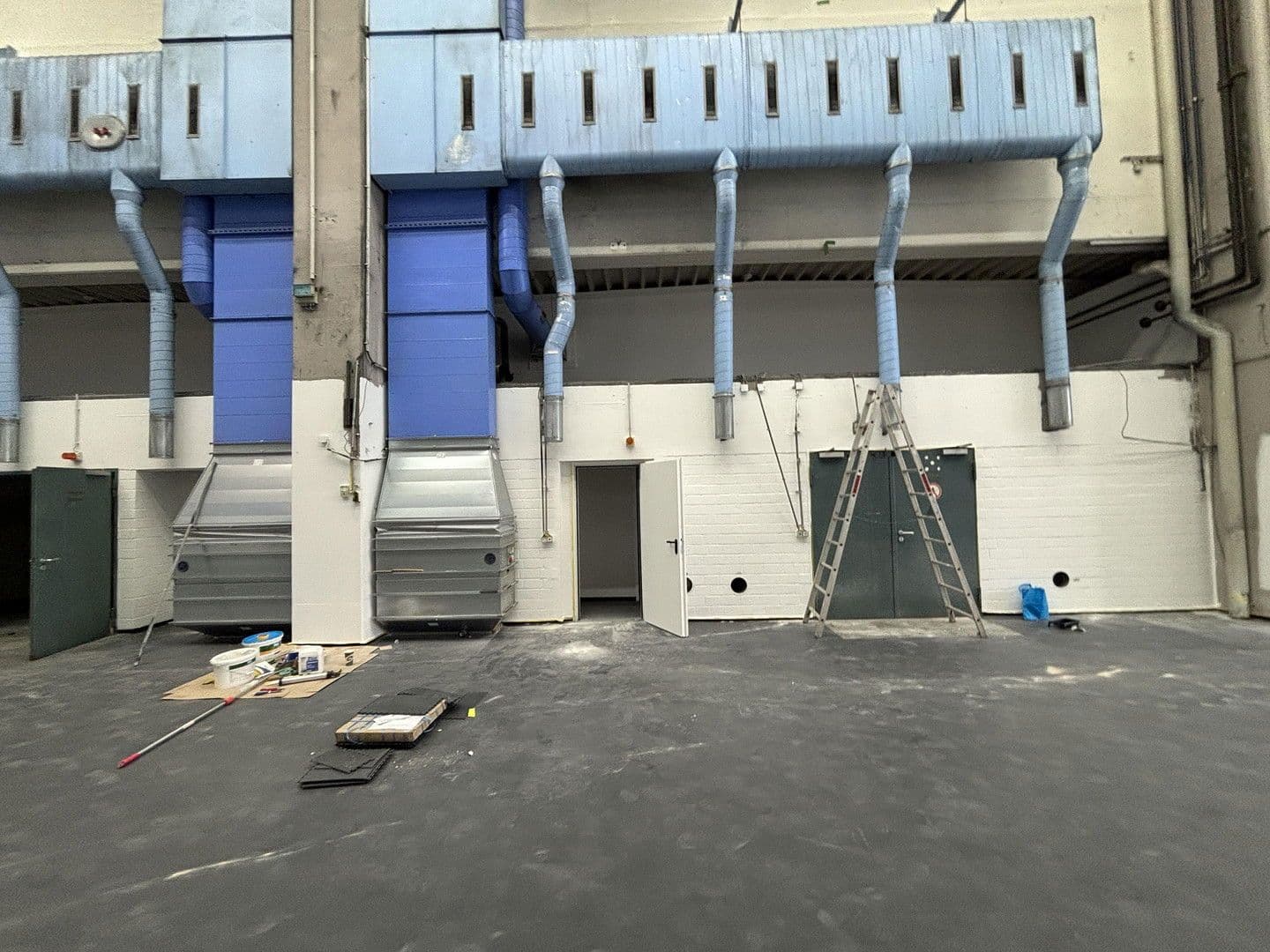 non-residential property to rent, 520 m², Moselstr. 14, Neuss, North Rhine-Westphalia non-residential property to rent, 520 m², Moselstr. 14, Neuss, North Rhine-Westphalia