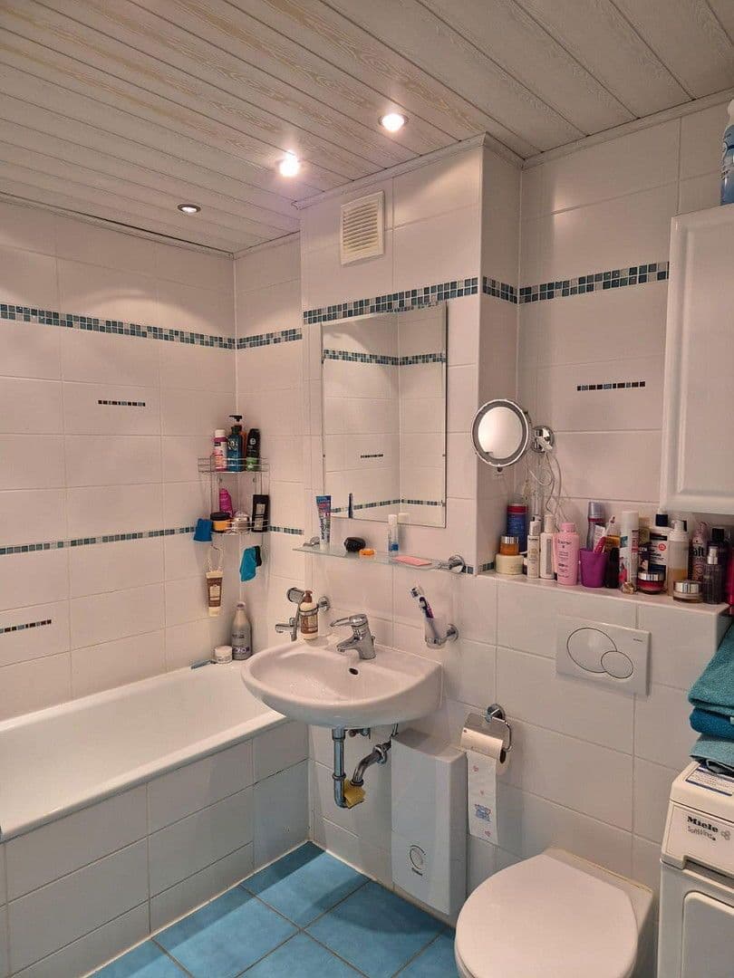 4 bedroom flat for sale, 116 m², Kaiserslautern, Rhineland-Palatinate 4 bedroom flat for sale, 116 m², Kaiserslautern, Rhineland-Palatinate