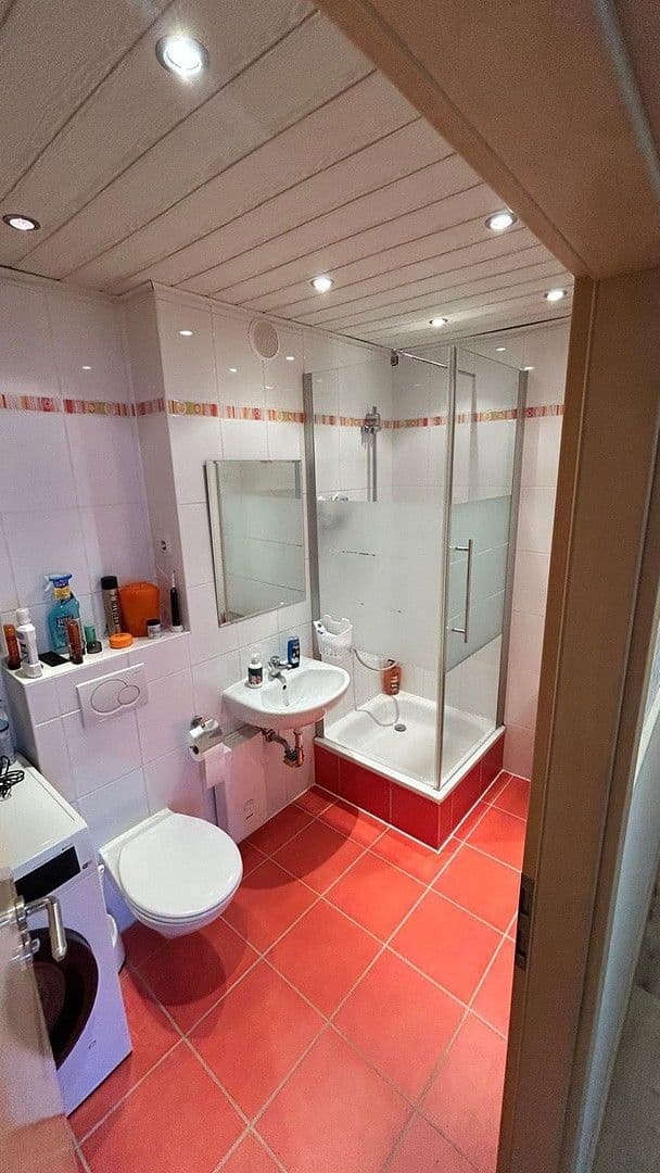 4 bedroom flat for sale, 116 m², Kaiserslautern, Rhineland-Palatinate 4 bedroom flat for sale, 116 m², Kaiserslautern, Rhineland-Palatinate