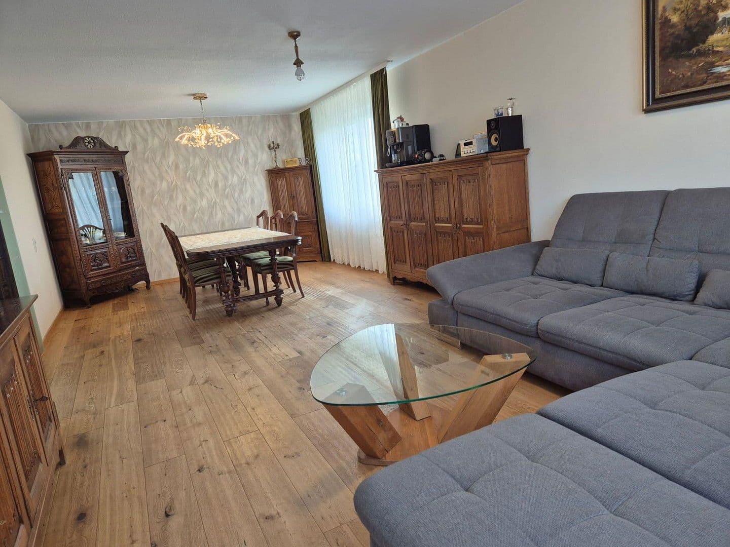 4 bedroom flat for sale, 116 m², Kaiserslautern, Rhineland-Palatinate 4 bedroom flat for sale, 116 m², Kaiserslautern, Rhineland-Palatinate