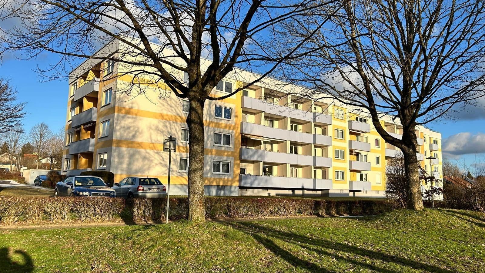4 bedroom flat for sale, 116 m², Kaiserslautern, Rhineland-Palatinate 4 bedroom flat for sale, 116 m², Kaiserslautern, Rhineland-Palatinate