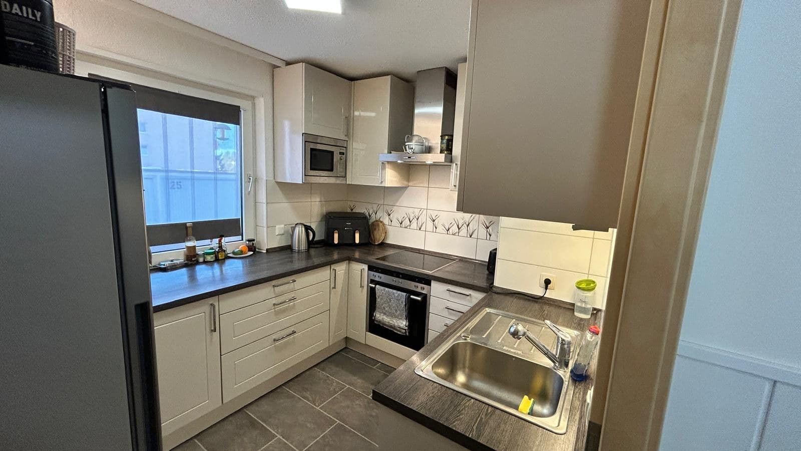 4 bedroom flat for sale, 116 m², Kaiserslautern, Rhineland-Palatinate 4 bedroom flat for sale, 116 m², Kaiserslautern, Rhineland-Palatinate