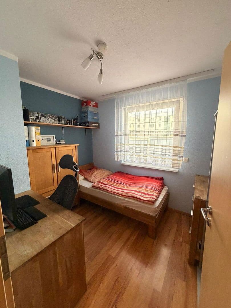 4 bedroom flat for sale, 116 m², Kaiserslautern, Rhineland-Palatinate 4 bedroom flat for sale, 116 m², Kaiserslautern, Rhineland-Palatinate