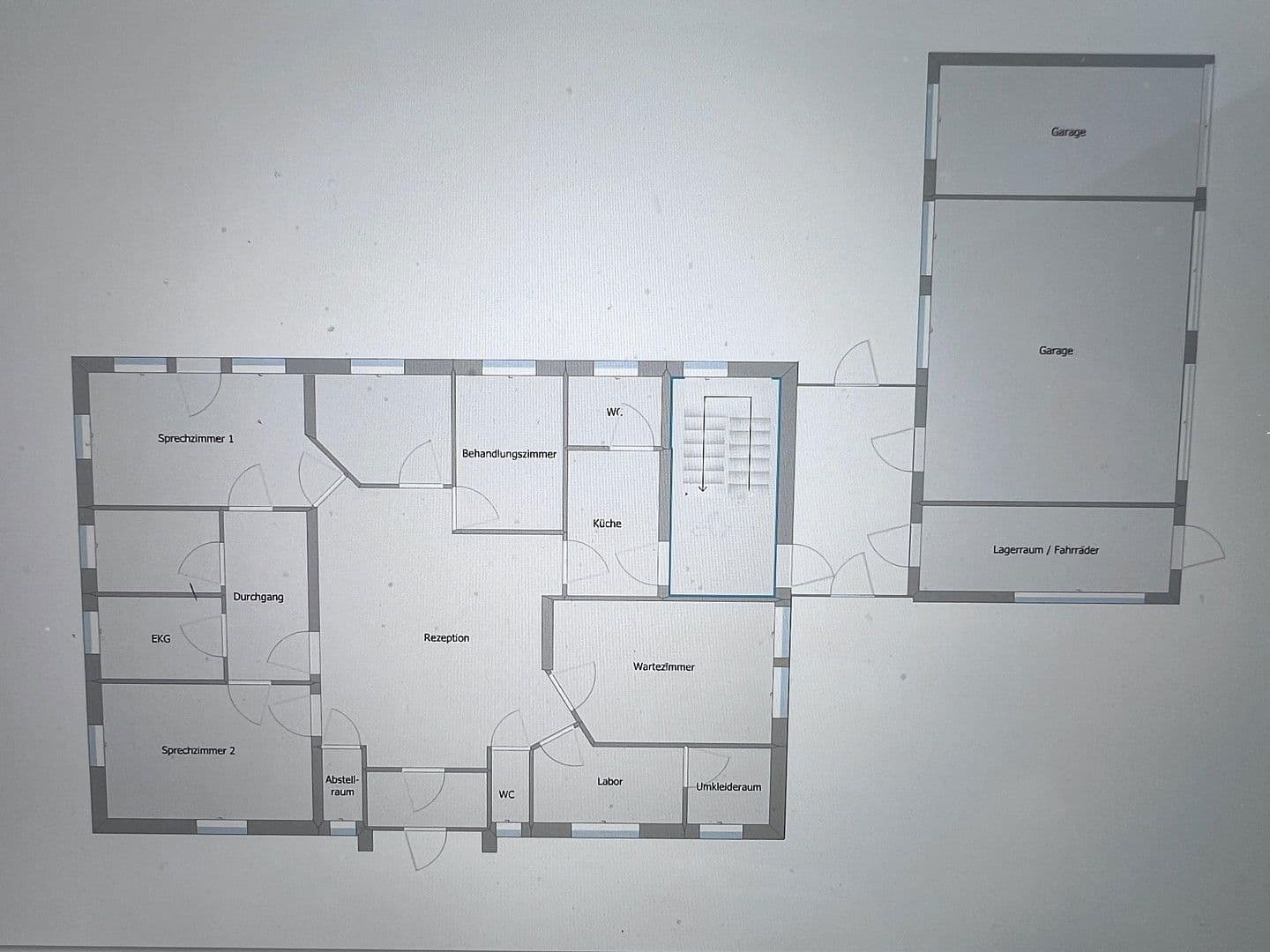 house for sale, 393 m², Belmsdorfer Straße 26 b, Bischofswerda, Saxony house for sale, 393 m², Belmsdorfer Straße 26 b, Bischofswerda, Saxony