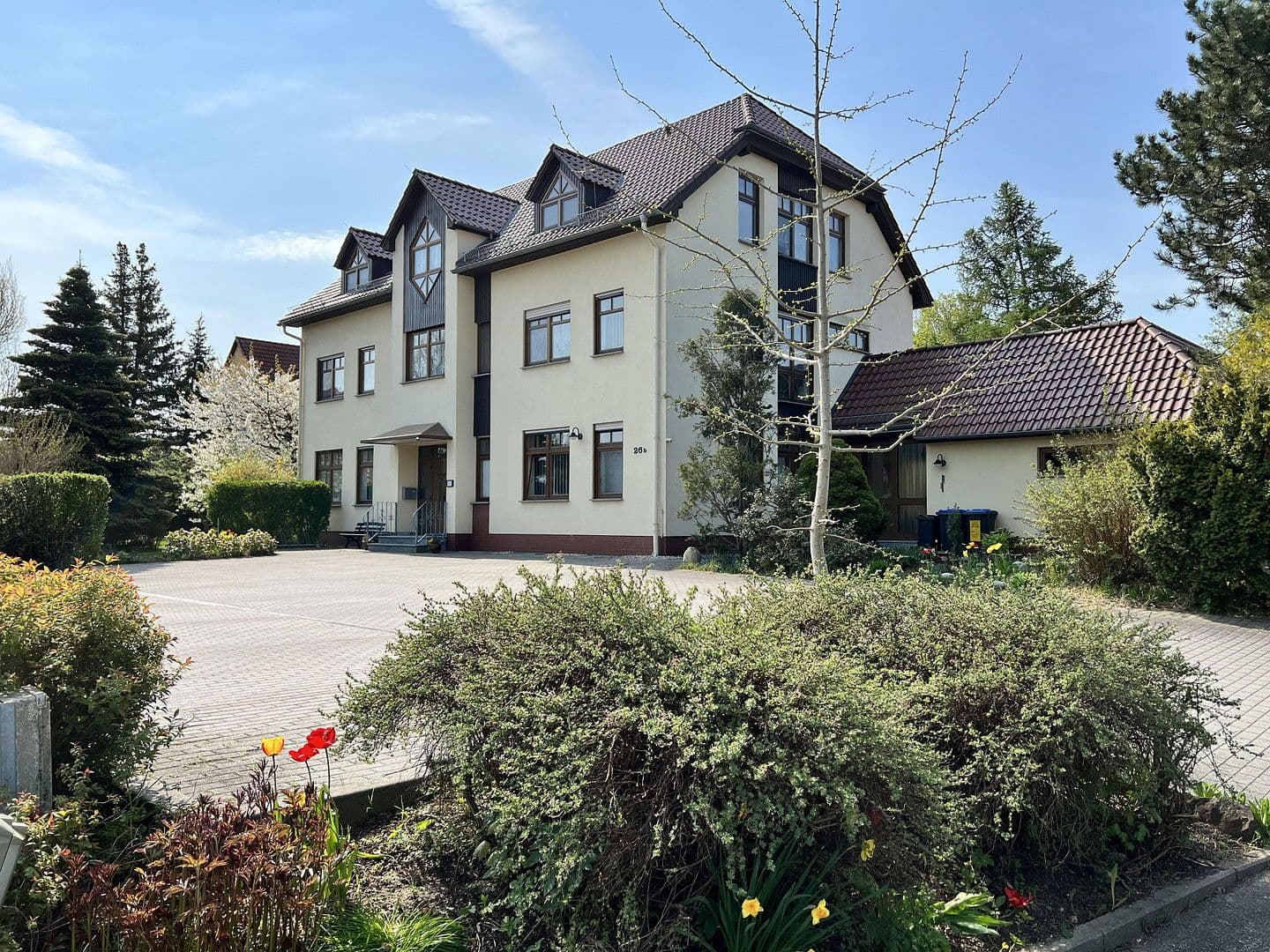 house for sale, 393 m², Belmsdorfer Straße 26 b, Bischofswerda, Saxony house for sale, 393 m², Belmsdorfer Straße 26 b, Bischofswerda, Saxony