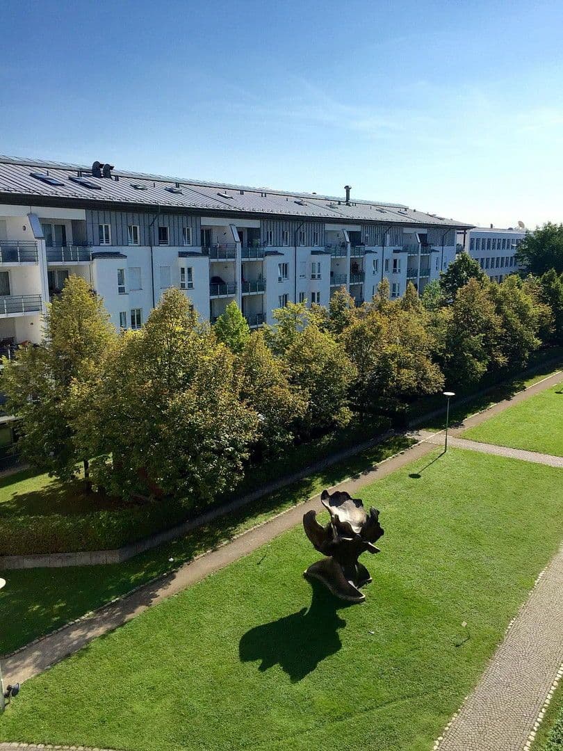 3 bedroom flat for sale, 100 m², München, Bavaria 3 bedroom flat for sale, 100 m², München, Bavaria