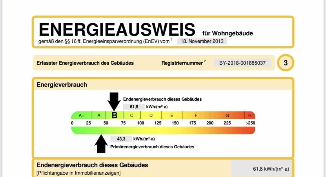 3 bedroom flat for sale, 100 m², München, Bavaria 3 bedroom flat for sale, 100 m², München, Bavaria