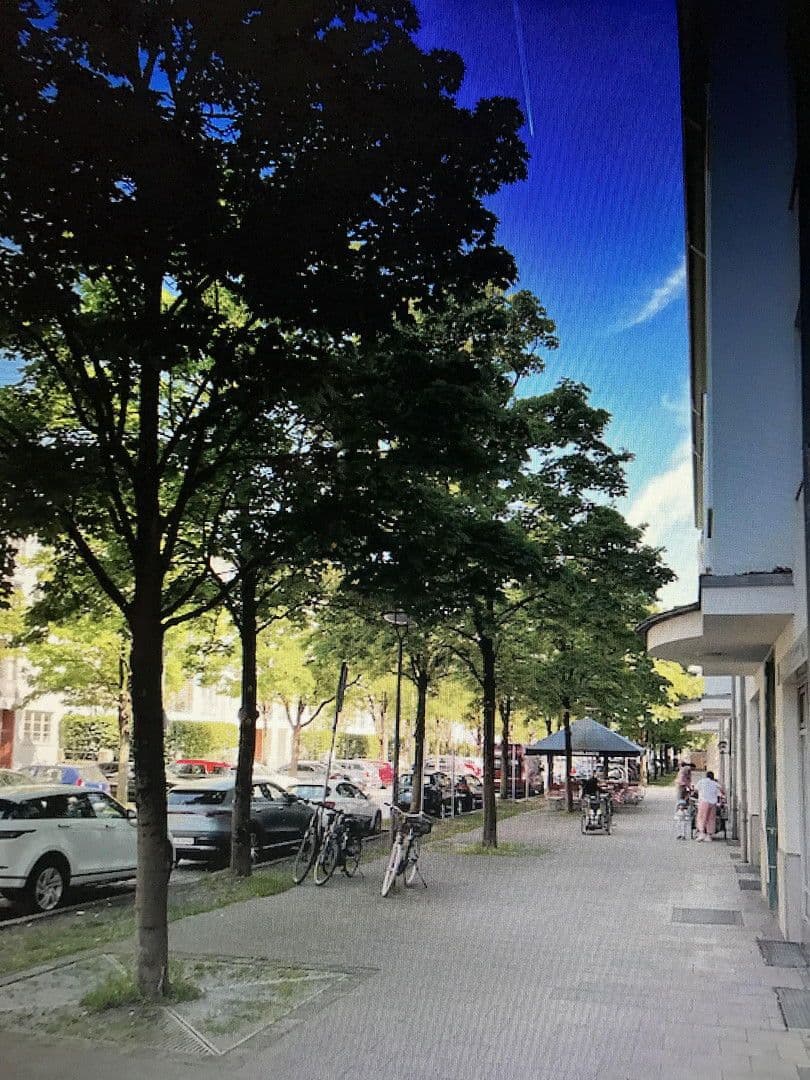 3 bedroom flat for sale, 100 m², München, Bavaria 3 bedroom flat for sale, 100 m², München, Bavaria