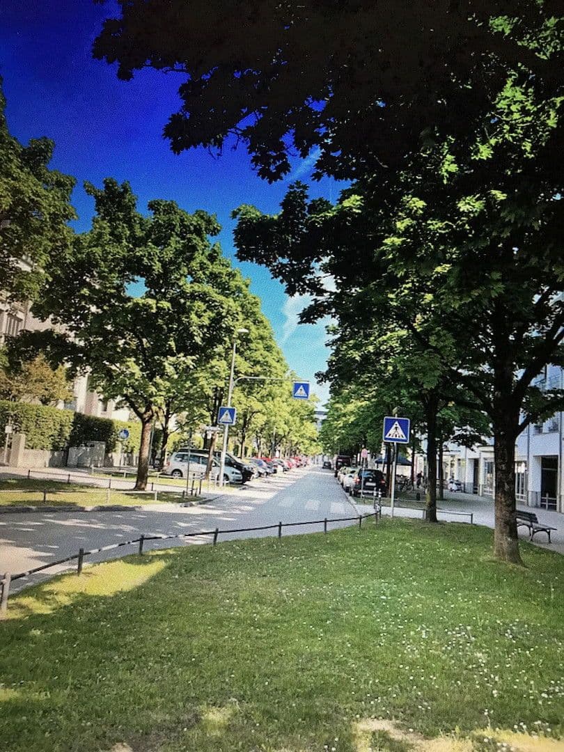 3 bedroom flat for sale, 100 m², München, Bavaria 3 bedroom flat for sale, 100 m², München, Bavaria