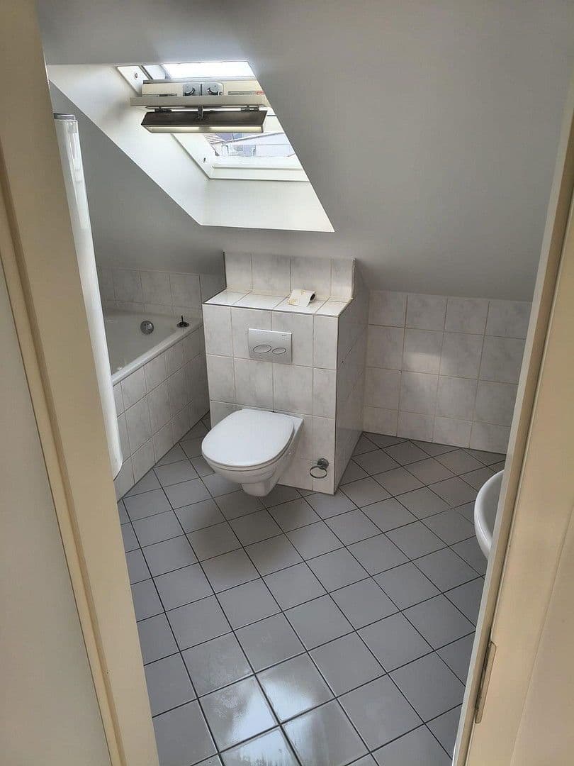 2 bedroom flat to rent, 50 m², Langquaid, Bavaria 2 bedroom flat to rent, 50 m², Langquaid, Bavaria