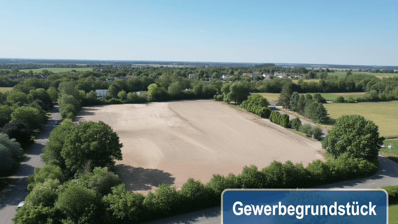 plot to rent, 10,000 m², Kleinostheim, Bavaria plot to rent, 10,000 m², Kleinostheim, Bavaria