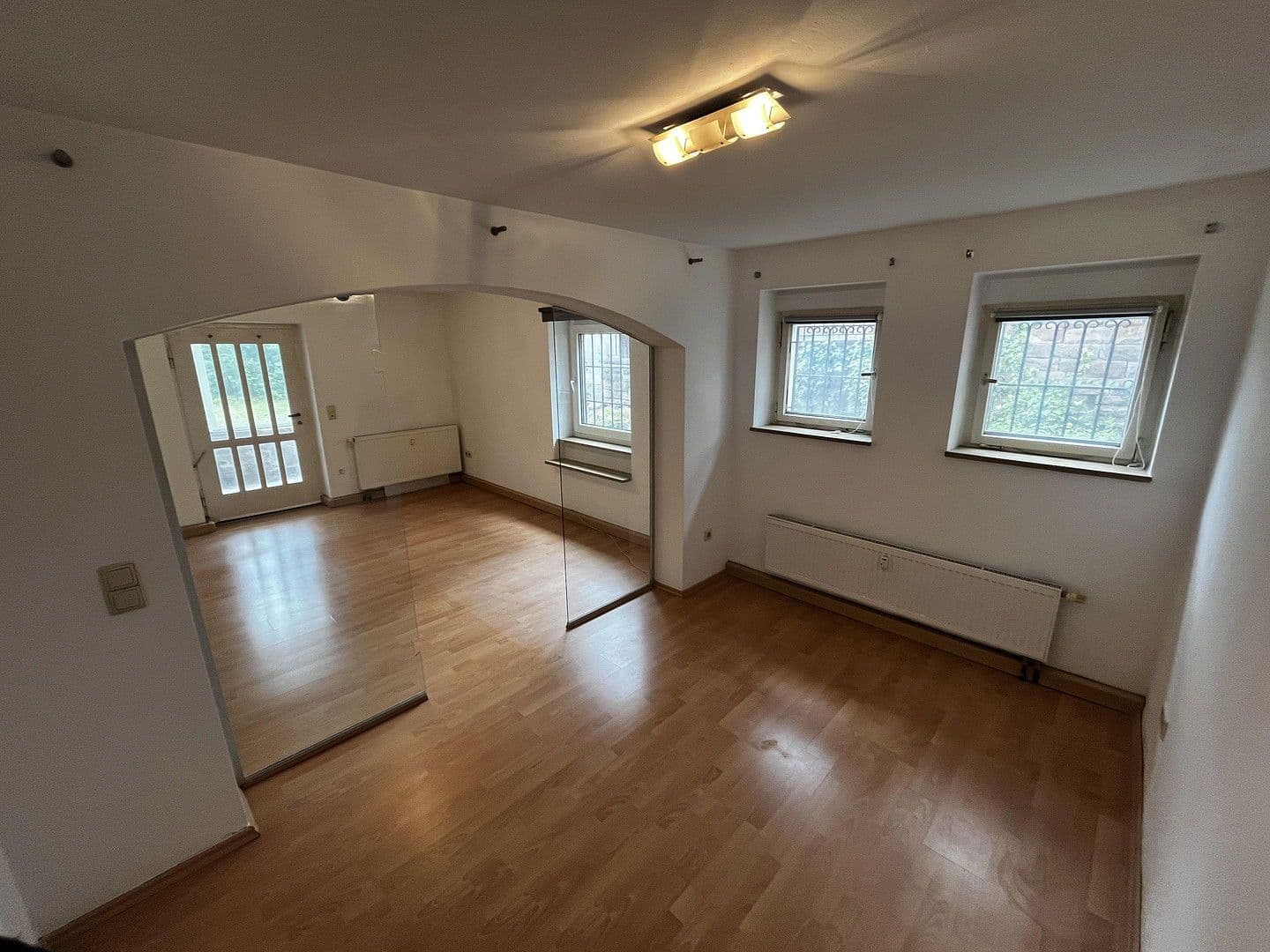 Studio flat to rent, 50 m², Leisberg 38, Heidelberg, Baden-Württemberg Studio flat to rent, 50 m², Leisberg 38, Heidelberg, Baden-Württemberg