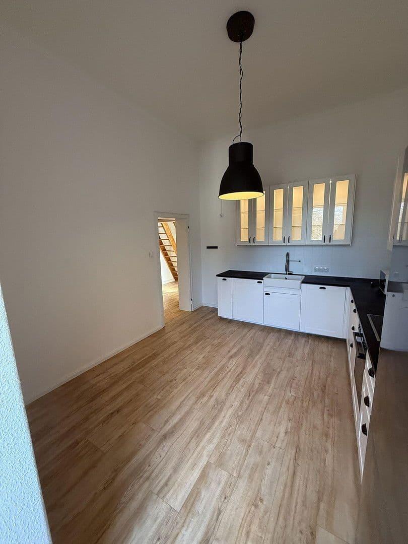 4 bedroom flat to rent, 160 m², Witten, North Rhine-Westphalia 4 bedroom flat to rent, 160 m², Witten, North Rhine-Westphalia