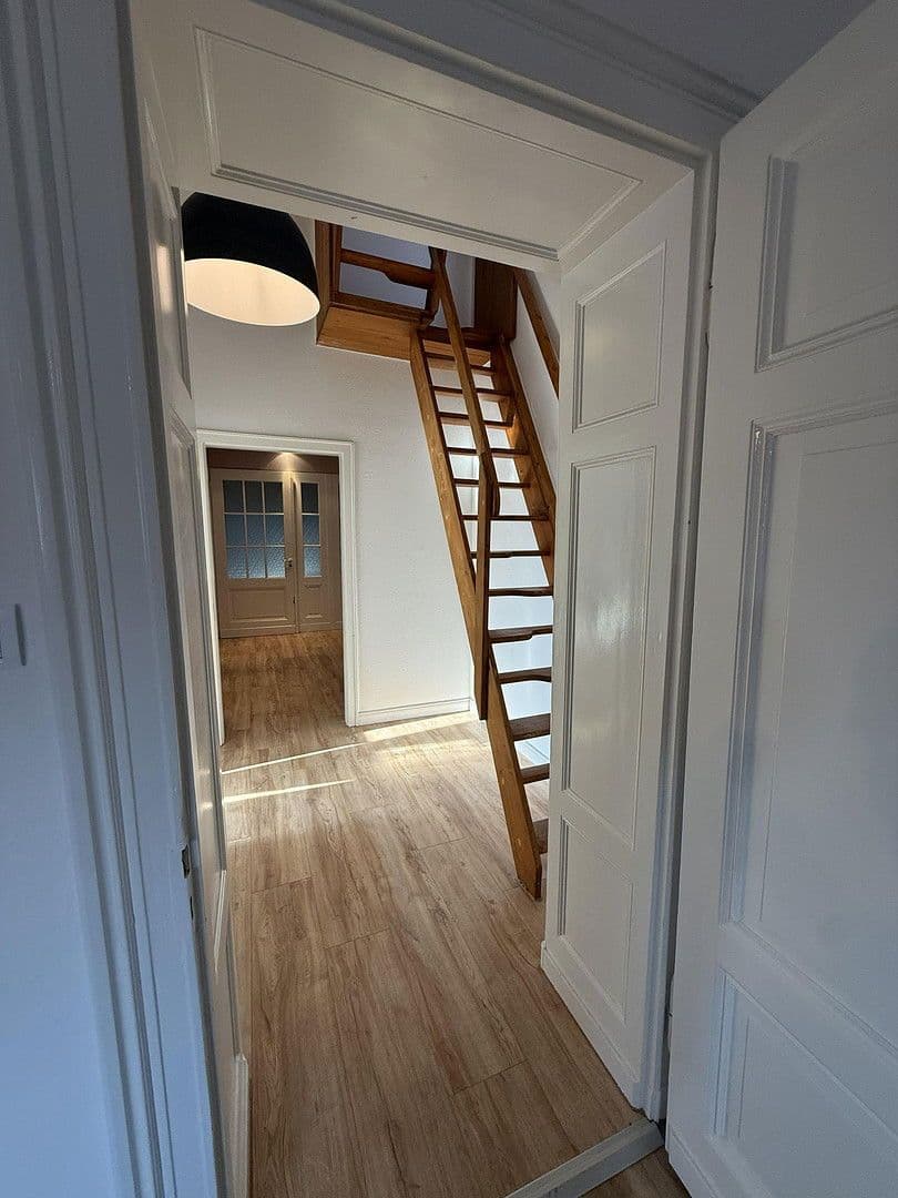 4 bedroom flat to rent, 160 m², Witten, North Rhine-Westphalia 4 bedroom flat to rent, 160 m², Witten, North Rhine-Westphalia