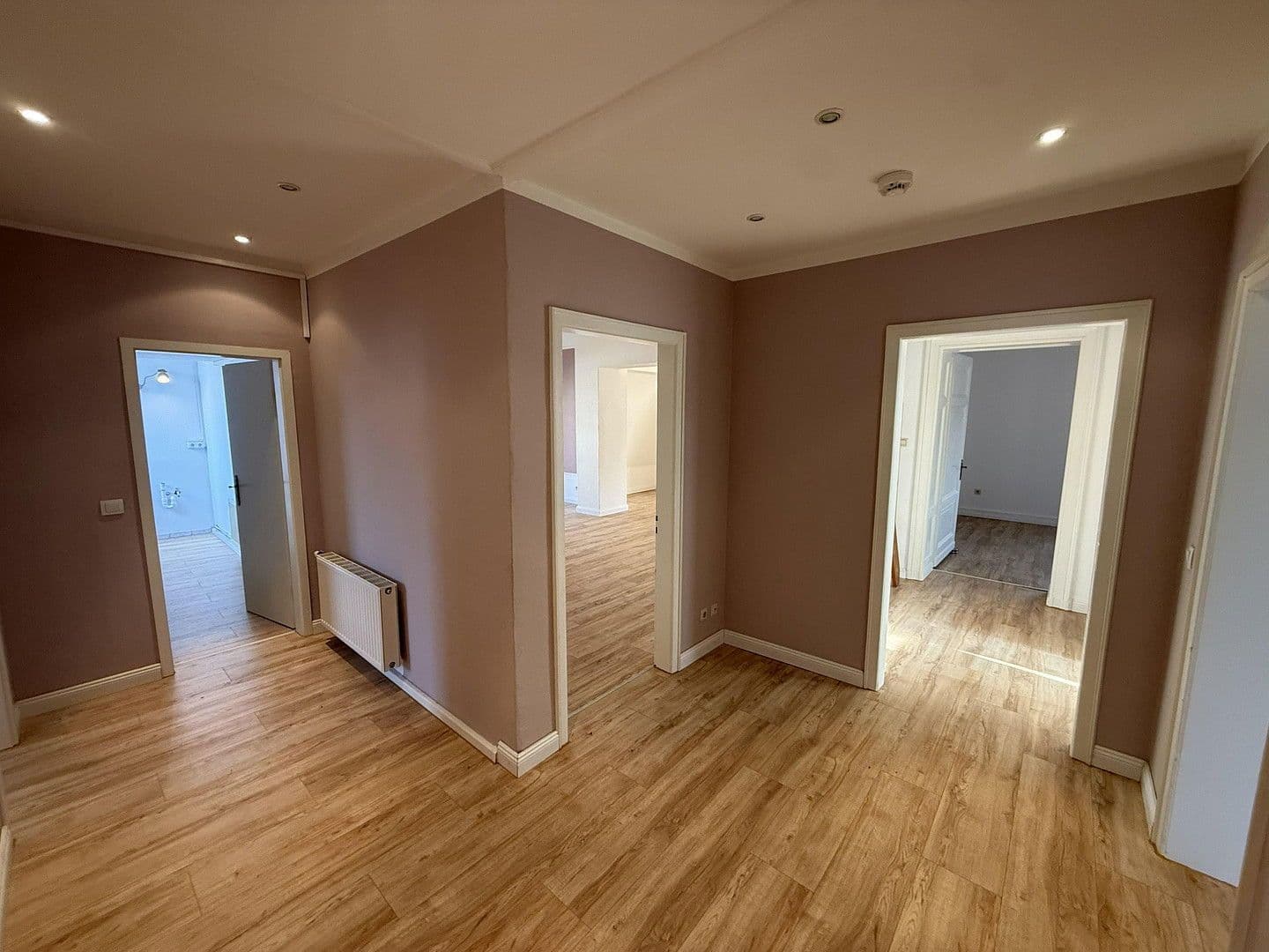 4 bedroom flat to rent, 160 m², Witten, North Rhine-Westphalia 4 bedroom flat to rent, 160 m², Witten, North Rhine-Westphalia