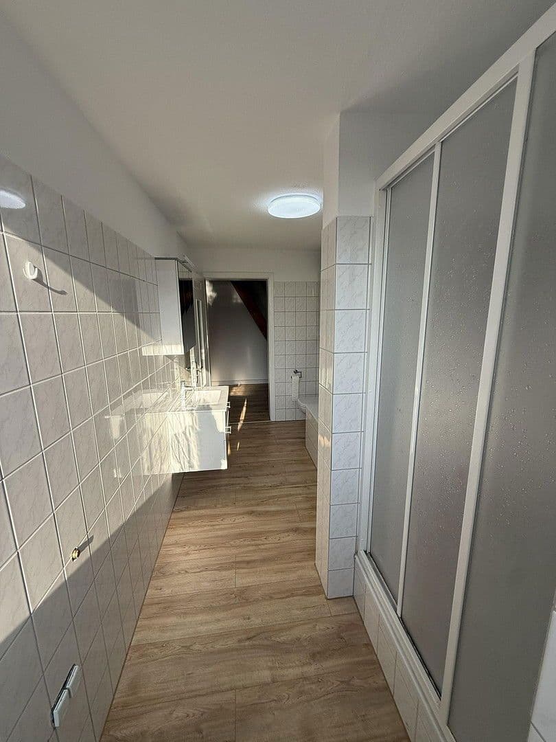 4 bedroom flat to rent, 160 m², Witten, North Rhine-Westphalia 4 bedroom flat to rent, 160 m², Witten, North Rhine-Westphalia