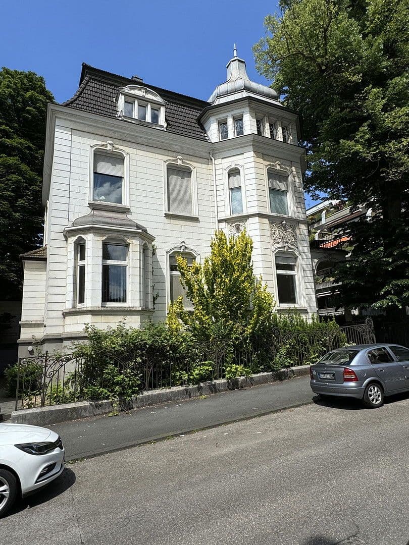 4 bedroom flat to rent, 160 m², Witten, North Rhine-Westphalia 4 bedroom flat to rent, 160 m², Witten, North Rhine-Westphalia