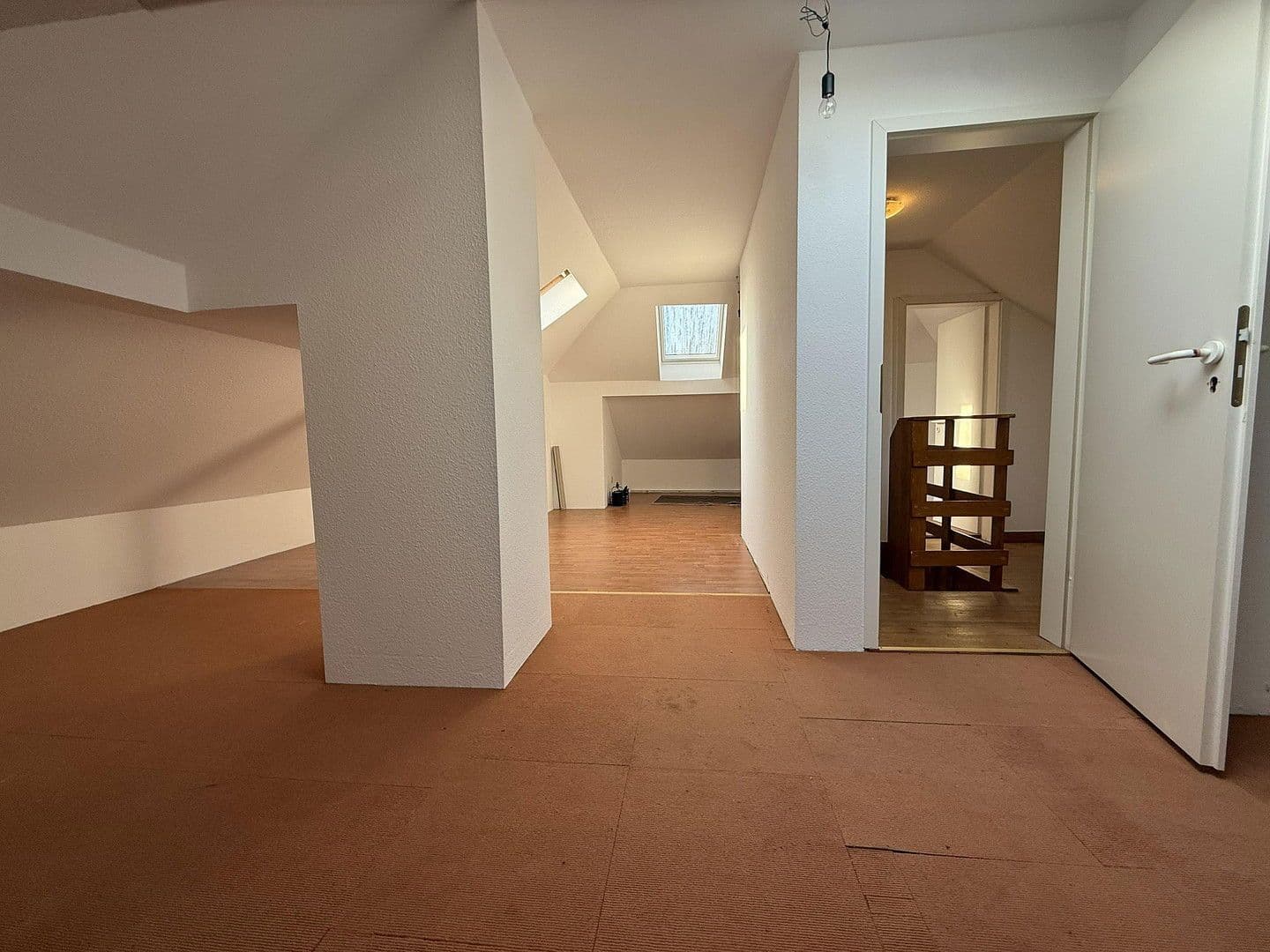 4 bedroom flat to rent, 160 m², Witten, North Rhine-Westphalia 4 bedroom flat to rent, 160 m², Witten, North Rhine-Westphalia