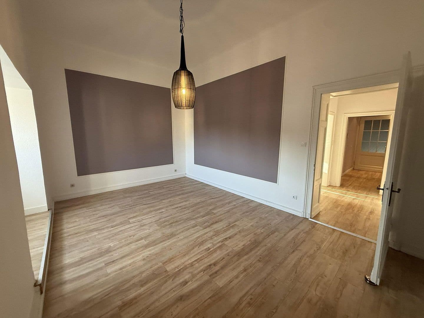 4 bedroom flat to rent, 160 m², Witten, North Rhine-Westphalia 4 bedroom flat to rent, 160 m², Witten, North Rhine-Westphalia