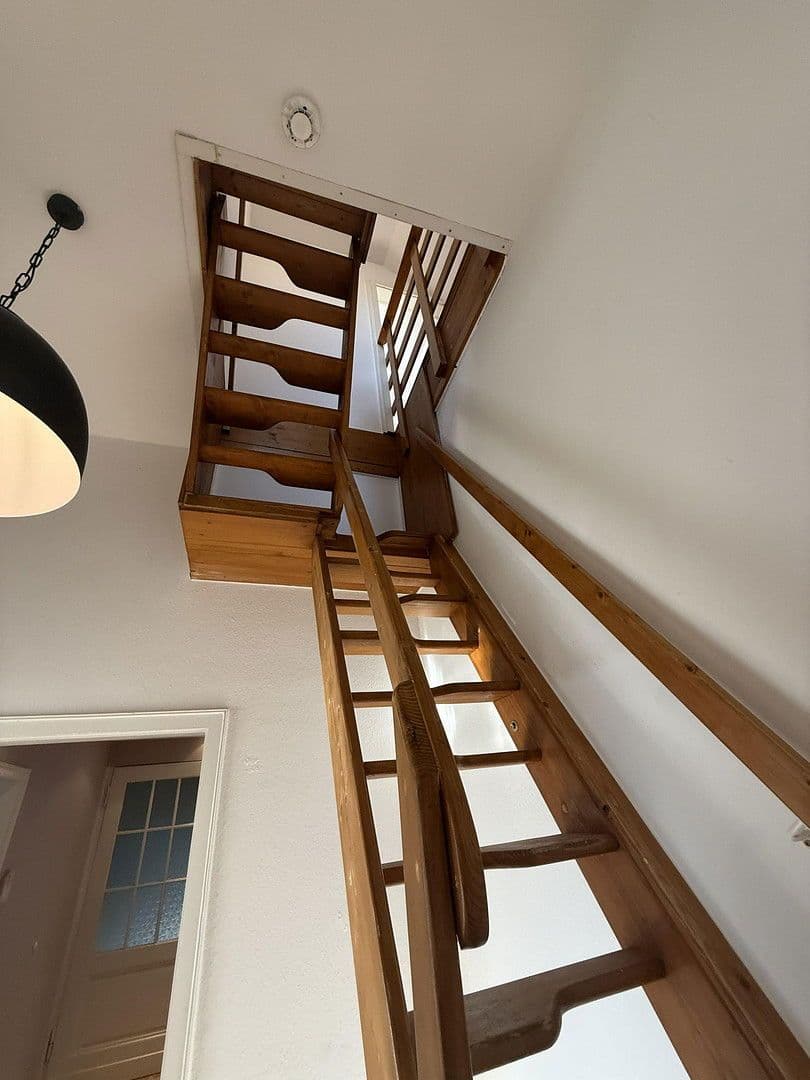 4 bedroom flat to rent, 160 m², Witten, North Rhine-Westphalia 4 bedroom flat to rent, 160 m², Witten, North Rhine-Westphalia