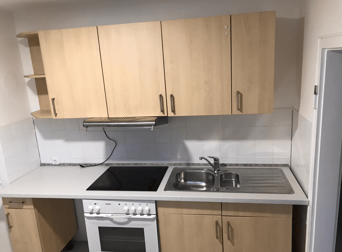 2 bedroom flat to rent, 55 m², Pforzheim, Baden-Württemberg 2 bedroom flat to rent, 55 m², Pforzheim, Baden-Württemberg