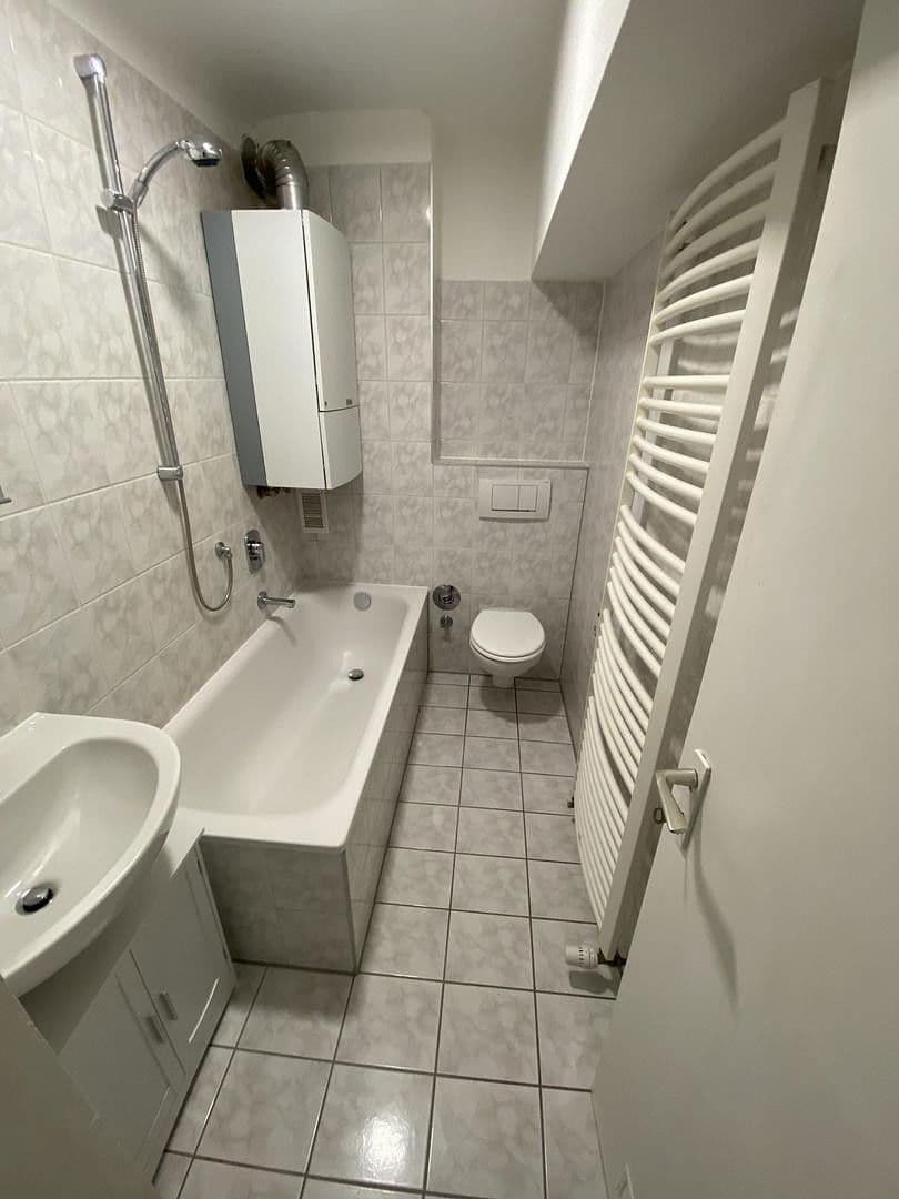 2 bedroom flat to rent, 55 m², Pforzheim, Baden-Württemberg 2 bedroom flat to rent, 55 m², Pforzheim, Baden-Württemberg