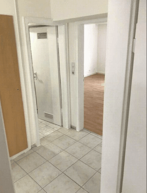 2 bedroom flat to rent, 55 m², Pforzheim, Baden-Württemberg 2 bedroom flat to rent, 55 m², Pforzheim, Baden-Württemberg