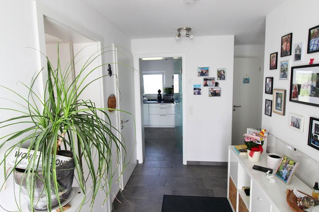 4 bedroom flat to rent, 115 m², Zum Eschental 17, Overath, North Rhine-Westphalia 4 bedroom flat to rent, 115 m², Zum Eschental 17, Overath, North Rhine-Westphalia