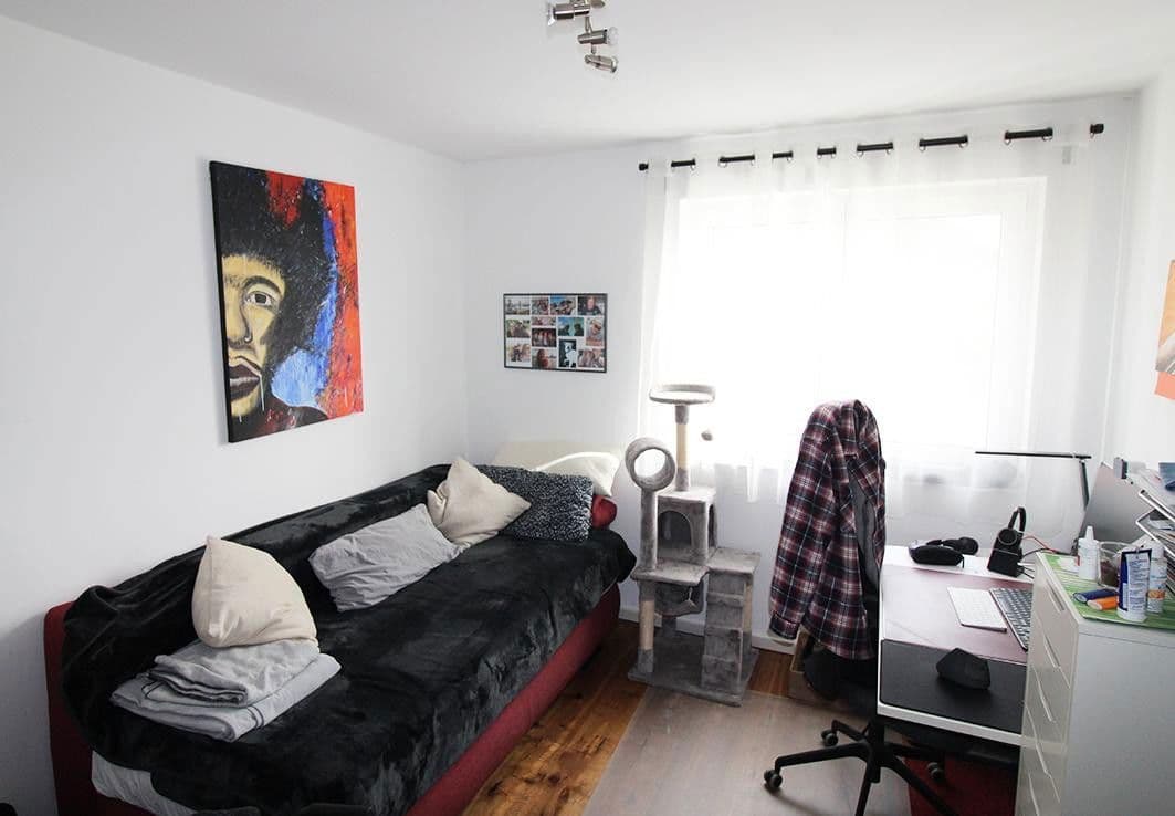 4 bedroom flat to rent, 115 m², Zum Eschental 17, Overath, North Rhine-Westphalia 4 bedroom flat to rent, 115 m², Zum Eschental 17, Overath, North Rhine-Westphalia