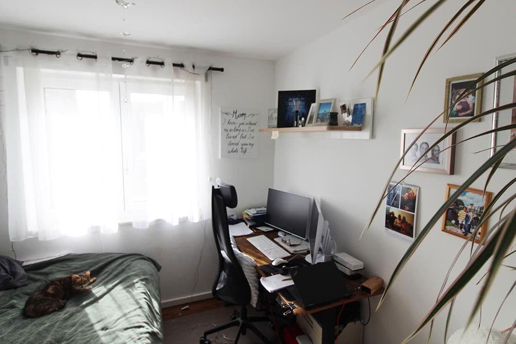 4 bedroom flat to rent, 115 m², Zum Eschental 17, Overath, North Rhine-Westphalia 4 bedroom flat to rent, 115 m², Zum Eschental 17, Overath, North Rhine-Westphalia