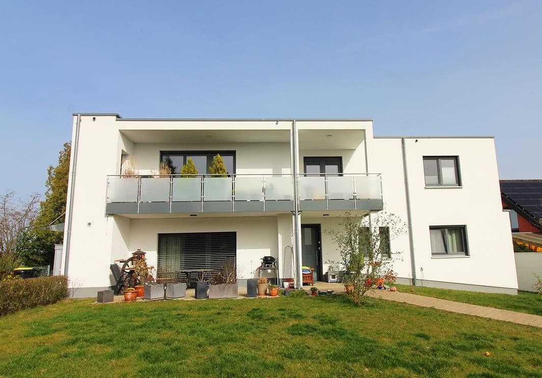 4 bedroom flat to rent, 115 m², Zum Eschental 17, Overath, North Rhine-Westphalia 4 bedroom flat to rent, 115 m², Zum Eschental 17, Overath, North Rhine-Westphalia