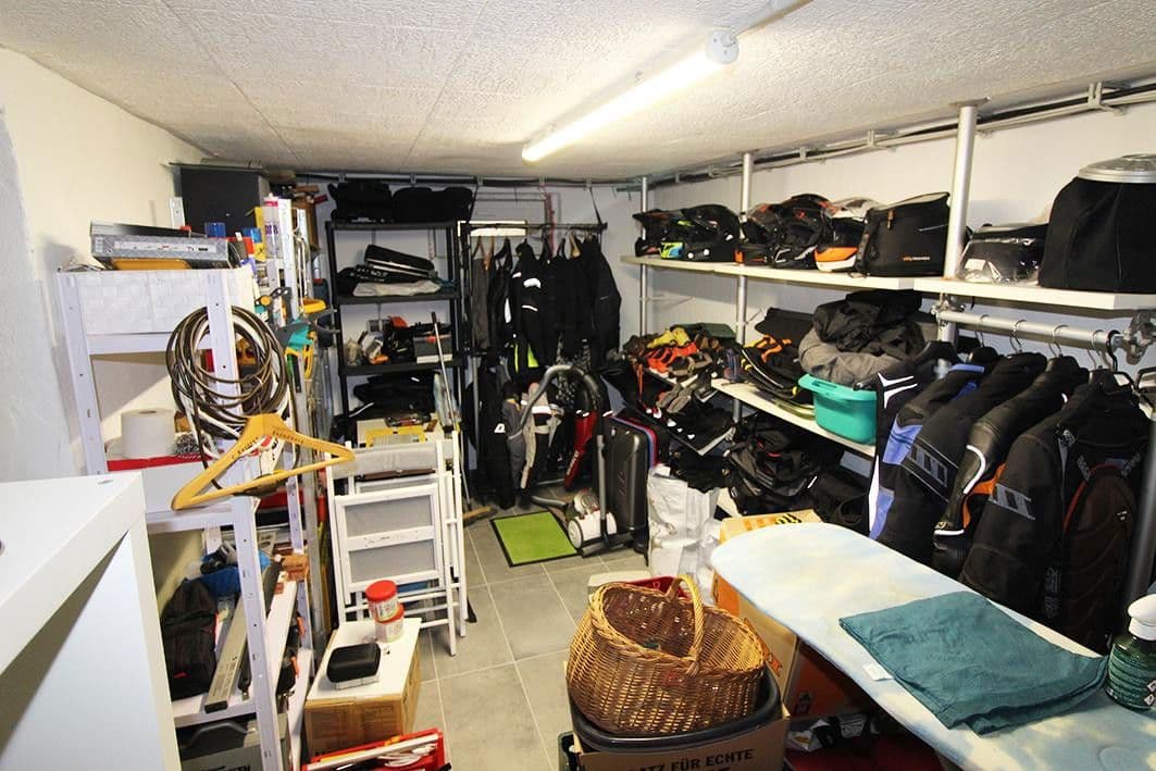 4 bedroom flat to rent, 115 m², Zum Eschental 17, Overath, North Rhine-Westphalia 4 bedroom flat to rent, 115 m², Zum Eschental 17, Overath, North Rhine-Westphalia