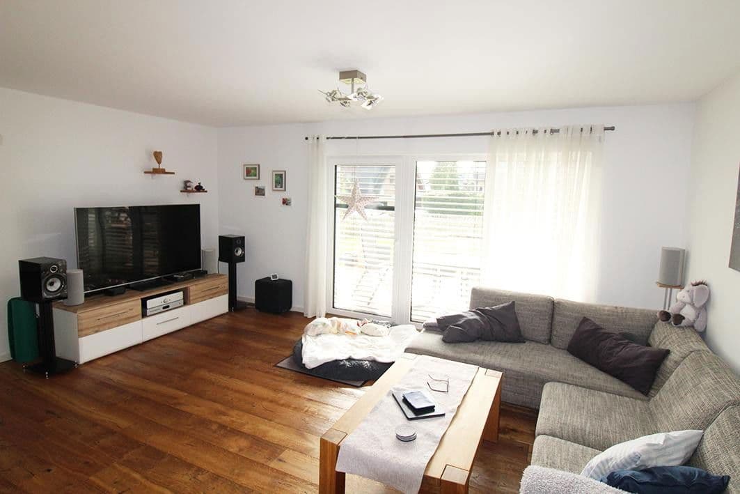 4 bedroom flat to rent, 115 m², Zum Eschental 17, Overath, North Rhine-Westphalia 4 bedroom flat to rent, 115 m², Zum Eschental 17, Overath, North Rhine-Westphalia