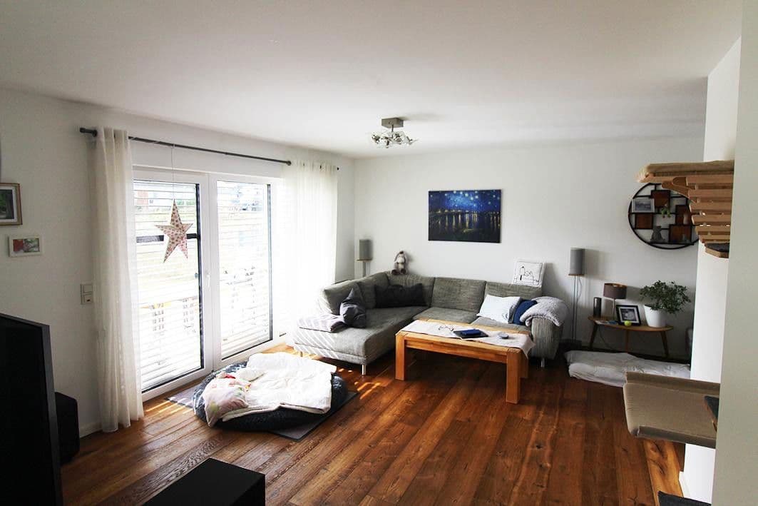 4 bedroom flat to rent, 115 m², Zum Eschental 17, Overath, North Rhine-Westphalia 4 bedroom flat to rent, 115 m², Zum Eschental 17, Overath, North Rhine-Westphalia