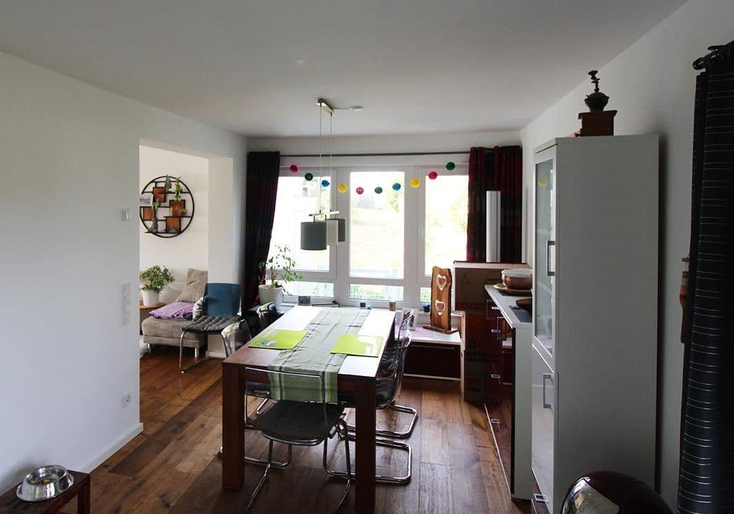 4 bedroom flat to rent, 115 m², Zum Eschental 17, Overath, North Rhine-Westphalia 4 bedroom flat to rent, 115 m², Zum Eschental 17, Overath, North Rhine-Westphalia